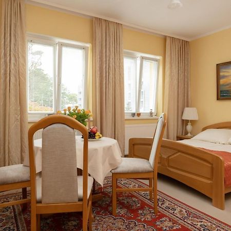 Apartmán Pod Lwem Pobierowo Exteriér fotografie