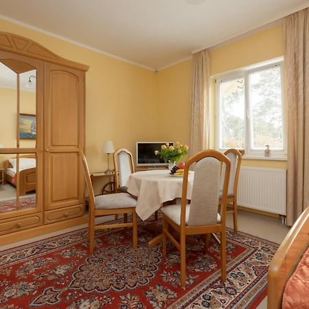 Apartmán Pod Lwem Pobierowo Exteriér fotografie