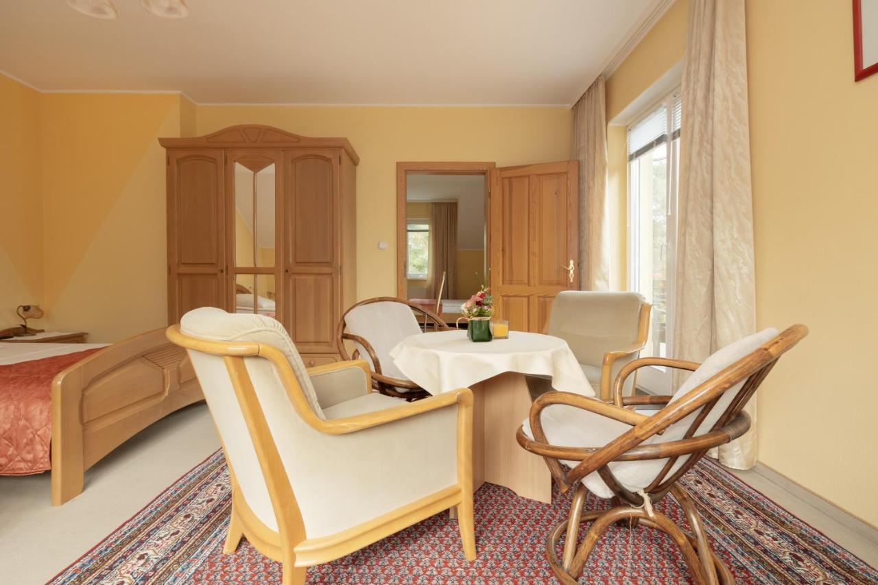 Apartmán Pod Lwem Pobierowo Exteriér fotografie