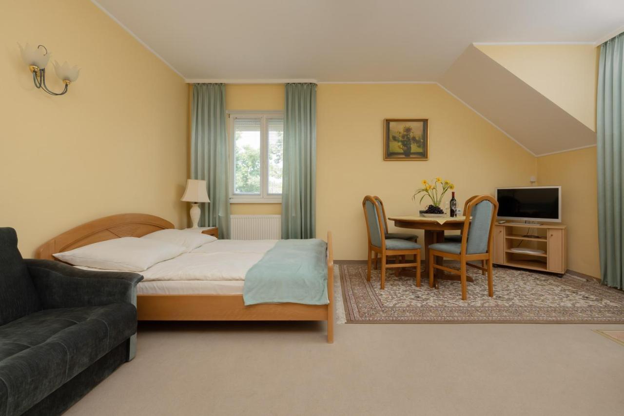 Apartmán Pod Lwem Pobierowo Exteriér fotografie